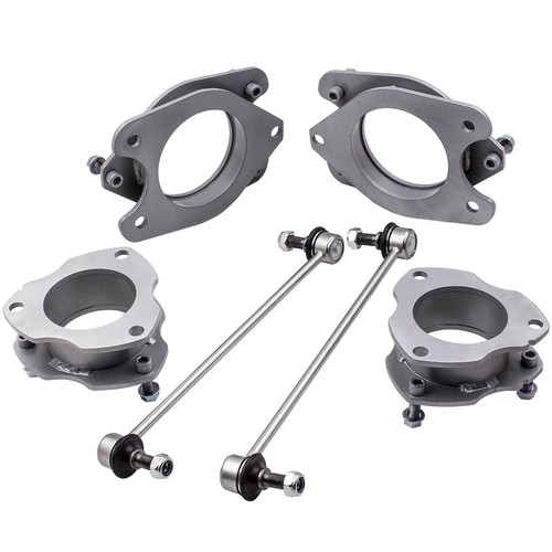 Avant arrière lift kit - arrière,