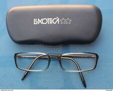 LUNETTES DE VUE LUXOTICA