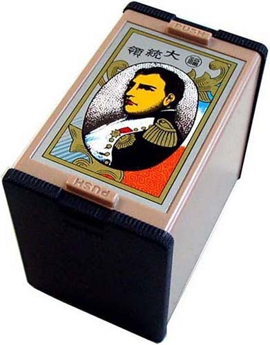 Jeu cartes nitendo hanafuda - de,