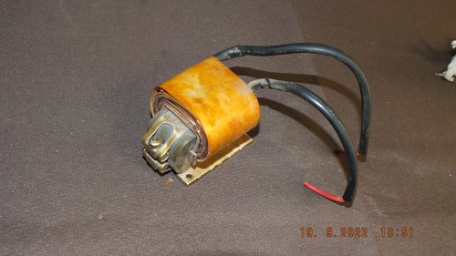 Petit transfo pour projecteur - petit,