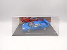 IXO Altaya - Lamborghini Countach LP 400 S 1978 - Miniature Collection 1/43