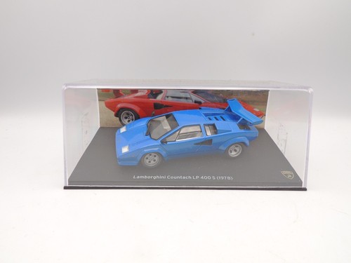 Ixo altaya lamborghini - altaya,