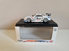 Ebbro 1/43 Mobil 1 Lexus SC430