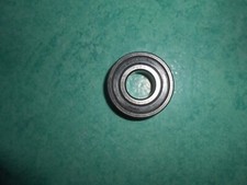 Roulement 6203 carter moteur solex