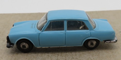 Old made france 1964 micro - old,