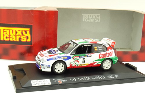 Tauxy cars toyota - tauxy,