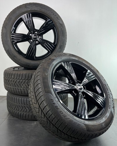Audi pouces jantes q4 - jantes,