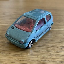 Voiture Miniature Majorette -