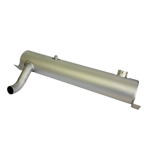 Silencieux compatible avec - compatible,