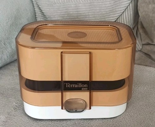 Balance vintage terraillon des - terraillon,