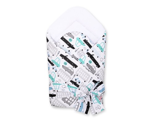 écharpe portage douce et - Écharpe,