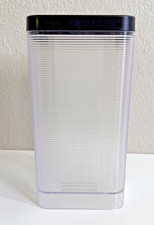 Nespresso Vertuo Coffee Maker GCC1 Espresso Capsule Container & Lid Replacement