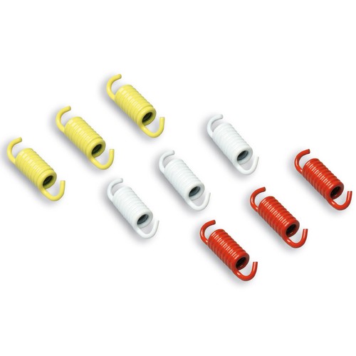 Série ressorts racing pour - ressorts,