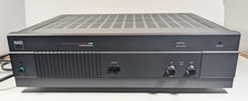 NAD 2400 Power Amp