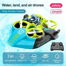 Drone RC 4DRC 3-en-1
