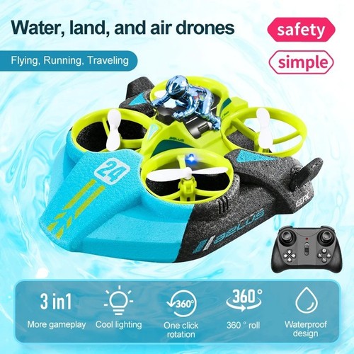 Drone 4drc en - rc,