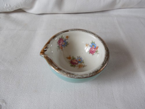 Mortier porcelaine de - mortier, en