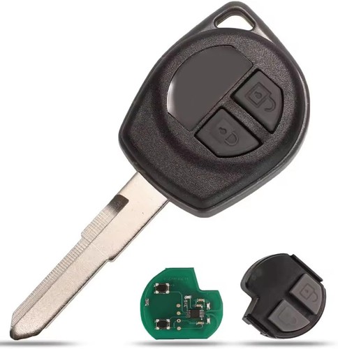 Clé vierge pour - , suzuki