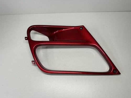 Carenage gauche honda 1100 - carenage, st