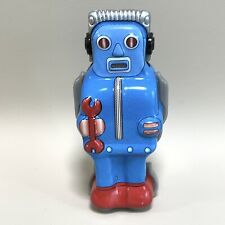 Kitahara Collection Tin Toy