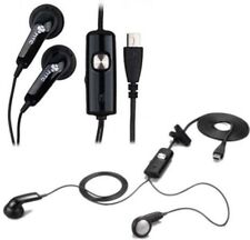 KIT PIETON ECOUTEURS ORIGINE  HTC Touch Touch Diamond 2