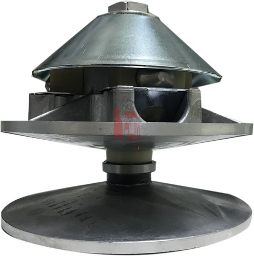 Poulie variateur moteur - poulie, kubota