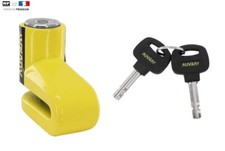Antivol Mini-Bloc Disque