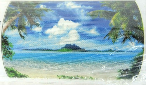 Papier peint intissé runa art - papier,