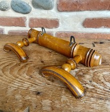 Vintage Porte Manteau ancien