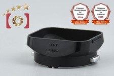 Pare-soleil Leica 12524 Canada