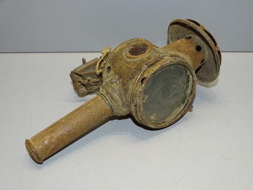 Ancien phare bougie en - -ancien,