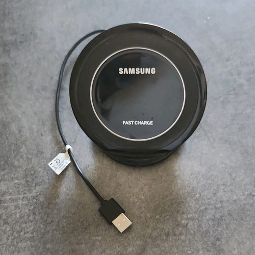 Samsung chargeur sans fil