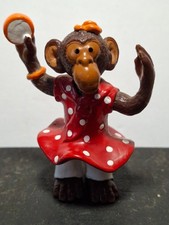 FIGURINE PUBLICITAIRE OMO -