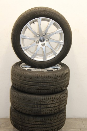 Audi jantes alu - 8w,