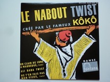 Claude François / Kôkô