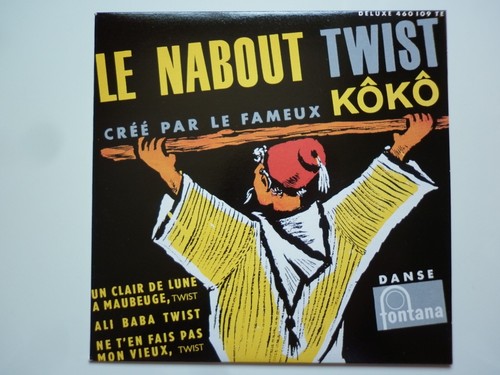 Claude françois kôkô - claude, /