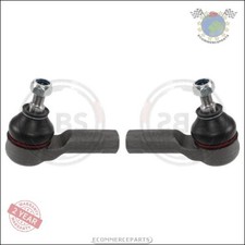 Kit 2x Rotule de Direction Abs