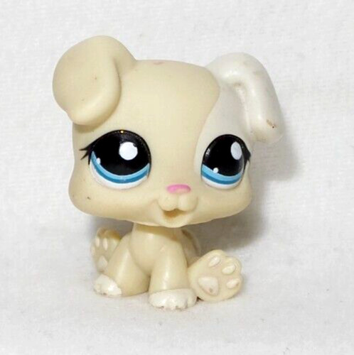 Littlest petshop lps - petshop,