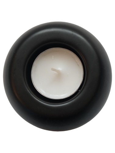 Partylite photophore noir - partylite,