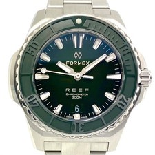 Chronomètre à feuilles