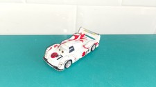BAC12 Voiture métal Mattel Cars Disney Pixar shu todoroki