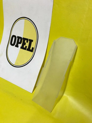 Neuf original opel olympia - original,