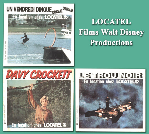 Locatel images adhésives - 3,