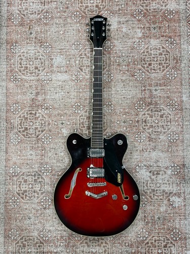 Gretsch g5622 electromatic - gretsch,