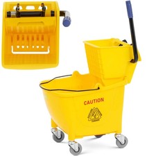 Chariot de nettoyage de sol