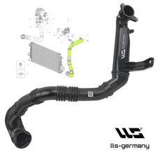 Durite Turbo Entrée D'Air