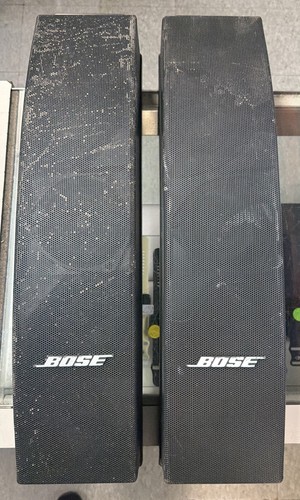Bose panaray 502a - bose, loudspeaker