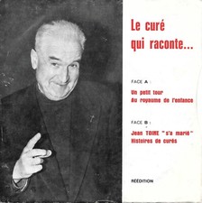 Abbé Fargeton - Le Curé Qui