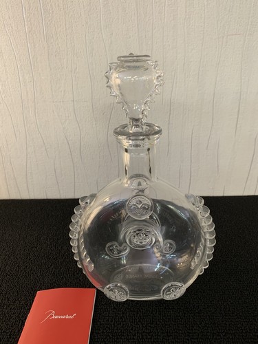 Carafe cognac rémy martin - carafe,