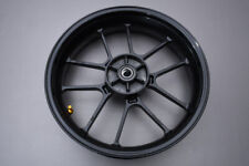 Jante Arrière à bâtons Supermotard HONDA CRF 450RX ENDURO 2017-2024 4,25"x17"